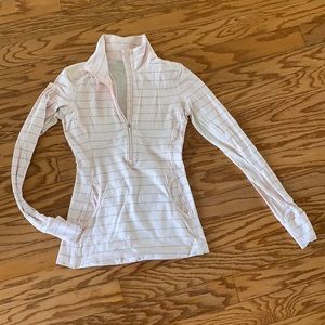 Lululemon pullover